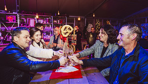 Winterbar